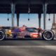 Julie Mehretu's BMW Art Car Set to Race at Le Mans