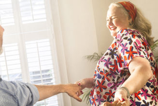 Living a healthy life with HIV