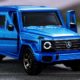 Mattel Celebrates New Mercedes-Benz G 580 with Limited-Edition Matchbox Model