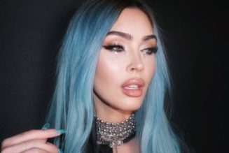 Megan Fox *Finally* Let Us in on Her Skincare Secrets—This Is the Buzzy Serum She Swears By