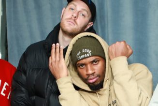 Megan Thee Stallion Launches #MeganMonday Series With "I Think I Love Her Freestyle"