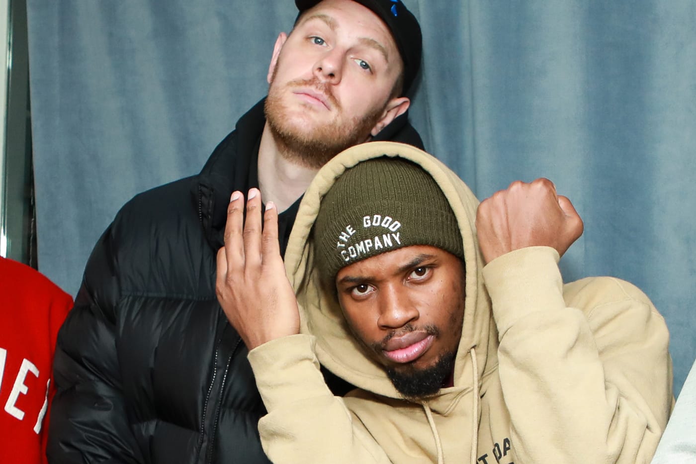 The 10 Best Episodes of Kenny Beats’ “The Cave”