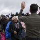 Mexico tightens travel rules on Peruvians in a show of visa diplomacy to slow migration to US