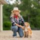 Miranda Lambert Wants to Save All the Dogs With 'Music for Mutts' Benefit Concert