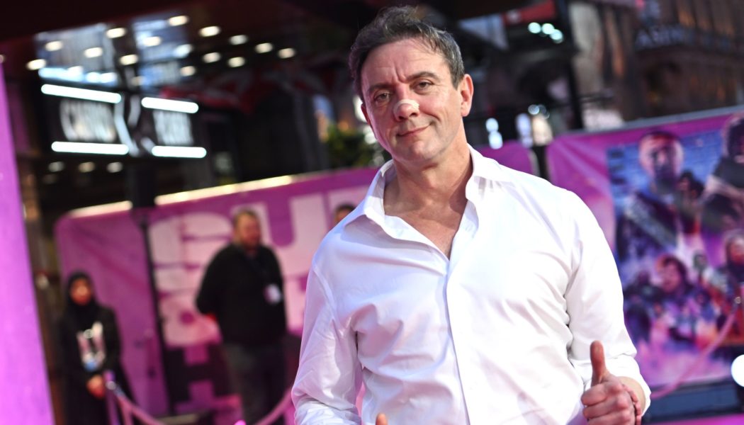 Netflix’s next game show is Million Dollar Secret