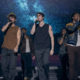 Nicholas Galitzine and ‘The Idea of You’ Music Producers on Crafting August Moon as a ‘Conglomeration of Legendary Boy Bands’ Like One Direction, NSYNC and BTS