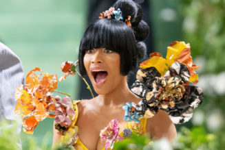 Nicki Minaj Reportedly Arrested & Released In Amsterdam