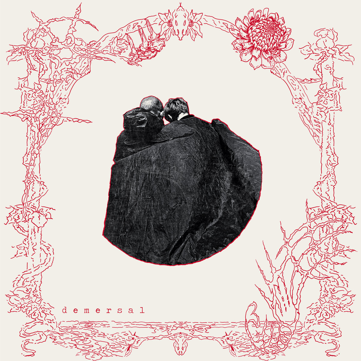 Demersal self-titled