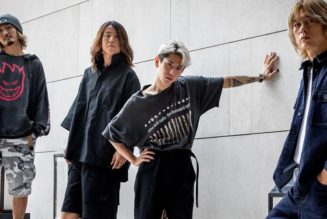 ONE OK ROCK Announces '2024 Premonition World Tour' Dates