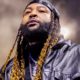 PARTYNEXTDOOR's 'PARTYNEXTDOOR 4' Debuts at No. 10 on Billboard 200