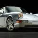 RUF's Only 964 RS Chassis Build Surfaces at Auction