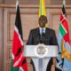 Schools to reopen on Monday, President Ruto announces