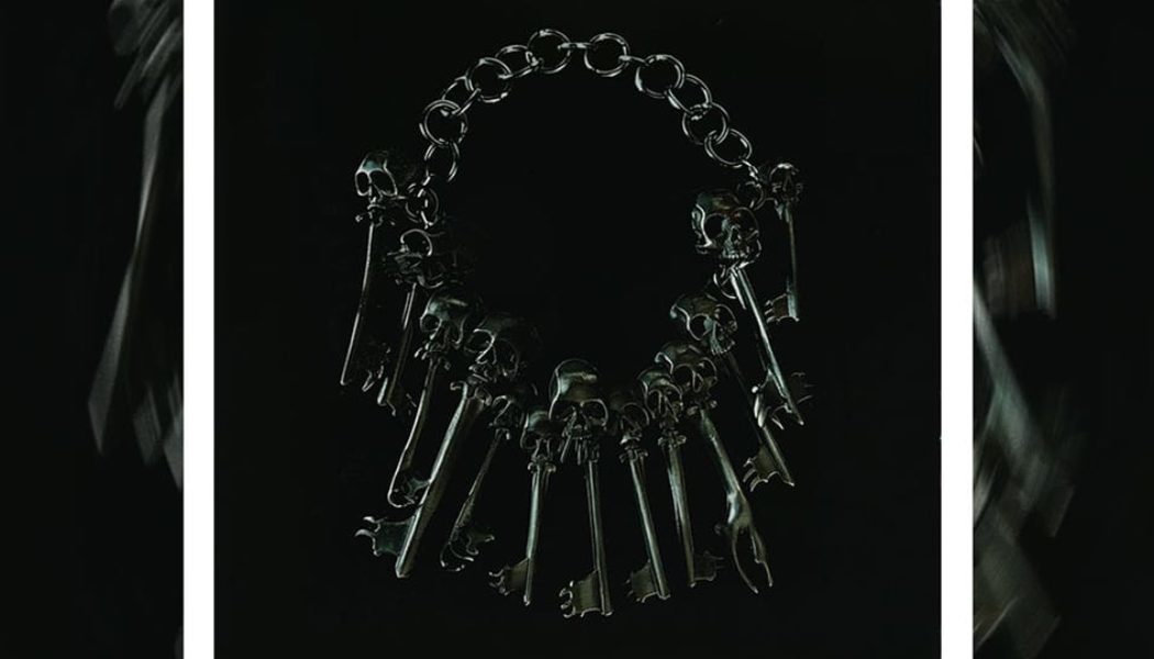 Ski Mask The Slump God Takes Over NIGO's House for "Headrush" Visual