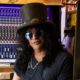 SLASH On Artificial Intelligence In Music: 'I'm Not Super Excited About This New Development'