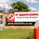 St Bakhita schools parents move to court opposing fee increment