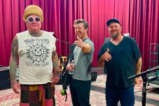 Sublime release first new song in 28 years featuring Bradley Nowell and his son Jakob