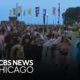 Sueños Music Festival in Chicago evacuated due to severe weather