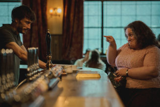 Sugar, Baby Reindeer, and What It Means to Watch TV for the Twists