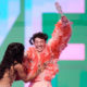Switzerland Wins Eurovision, as Protests Give Way to Spectacle