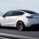 Tesla plans to charge some Model Y owners to unlock more range