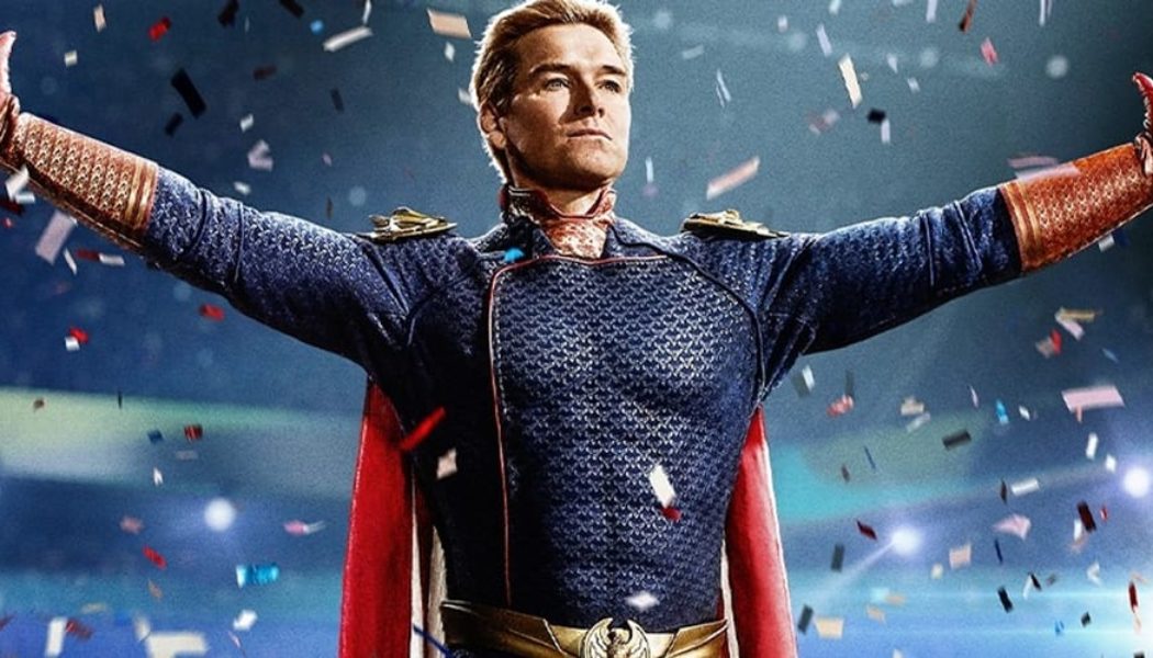 'The Boys' Season Four Trailer Is Finally Here