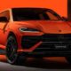 The Lamborghini Urus Gets a Facelift and Goes Hybrid With New SE Model
