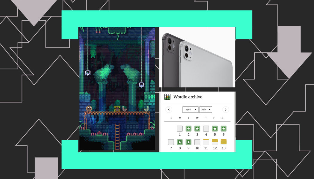 The new iPad Pro looks like a winner