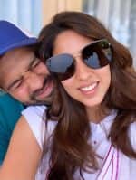 Meet Ritika Sajdeh, Rohit Sharma’s wife – She is a successful sports manager handling multi-crore brand endorsements and contracts Ritika Sajdeh 1-1080x1440