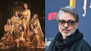 Heeramandi: Here’s how much money Sanjay Leela Bhansali charged for Netflix’s period drama Sanjay Leela Bhansali, Sanjay Leela Bhansali fees, Heeramandi fees, Sanjay Leela Bhansali net worth, Sanjay Leela Bhansali films, Sanjay Leela Bhansali expensive set, lifestyle, entertainment