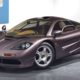This Creighton Brown McLaren F1 Is Eyeing Over $20 Million USD at Auction