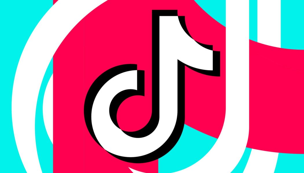 TikTok is adding an “AI-generated” label to watermarked third-party content