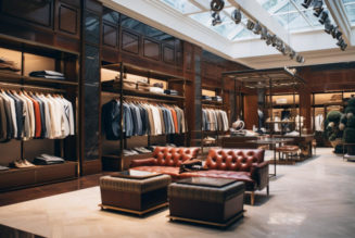 Top 11 Luxury Clothing Stocks to Invest in Now
