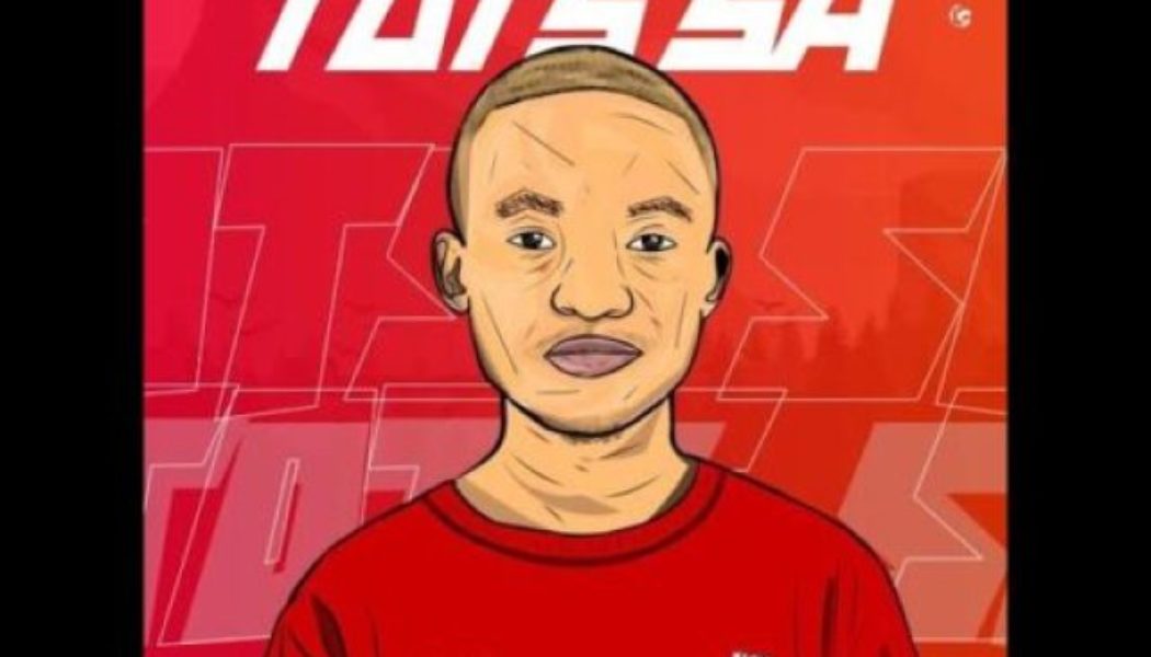 Tots SA – Private Shandis Vol. 9