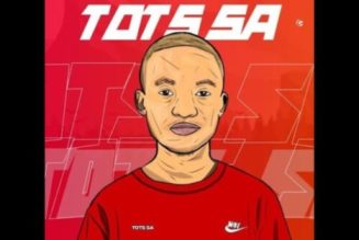Tots SA – Private Shandis Vol. 9