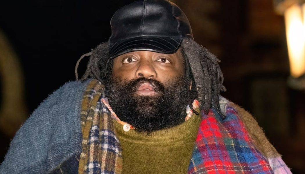 Tremaine Emory and Cactus Plant Flea Market Announce 'Just Junk' Exhbition