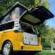 Ventje turns VW’s ID Buzz into a very charming camper
