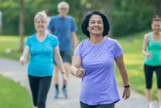 3 Things Healthy People Have in Common