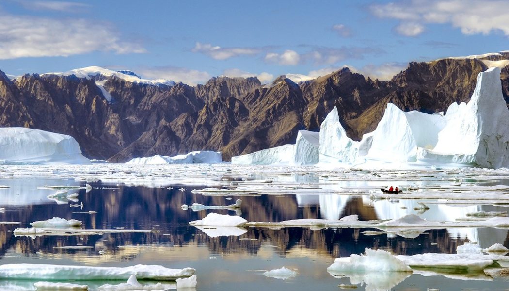 7 adventure sailing holidays for your bucket list | Atlas & Boots