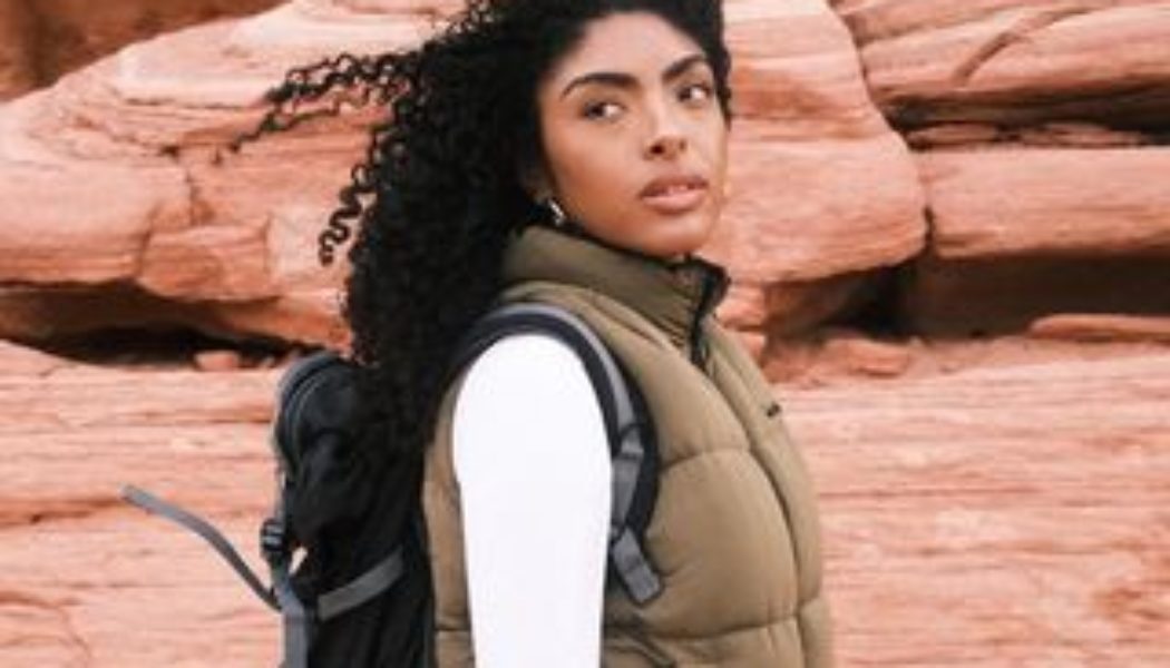 A Celebrity Hairstylist and Curl Expert Overhauled My Routine—Here's What Changed