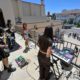 A Day of Music rocks Fullerton — in hair salons, book shops, pubs and more