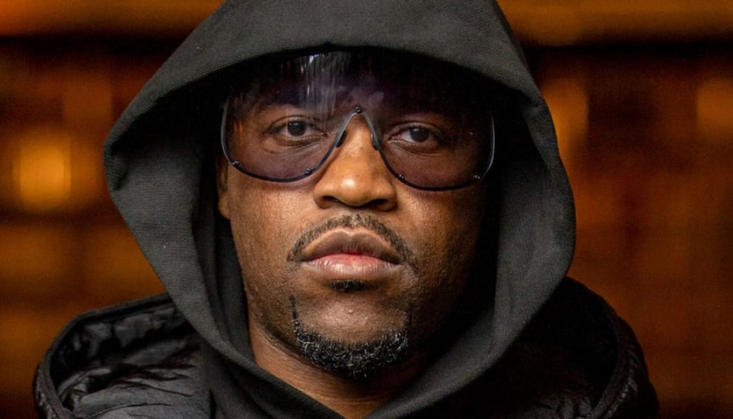 A$AP Ferg Flexes His Fancy Cars on "Roemello"