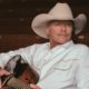 Alan Jackson sets final tour dates amid neurological condition