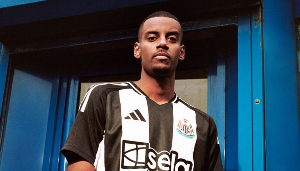 Alexander Isak Is Ready to Win It All