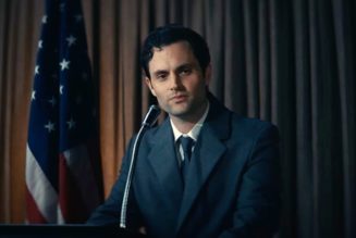 Ariana Grande releases star-studded 'the boy is mine' music video: Watch here