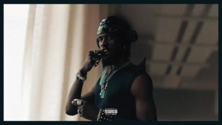 Black Sherif – Kilos Milos mp3 download