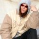 Bladee Serves Up a Music Video for "SAD MEAL"
