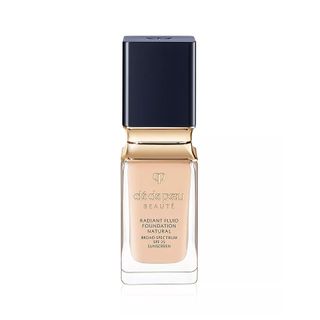 Clé de Peau Radiant Fluid Natural Foundation