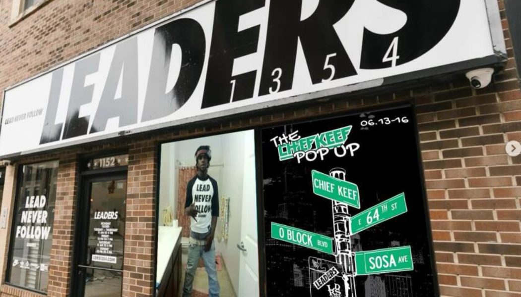 Chief Keef's long road back to Chicago: Music industry insiders weigh in