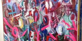 The Clusterfuck Series 1