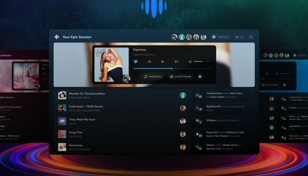 Discord’s Rythm music bot returns with a mission to overhaul shared listening